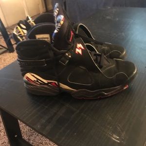 Jordan Playoff 8 Size 11